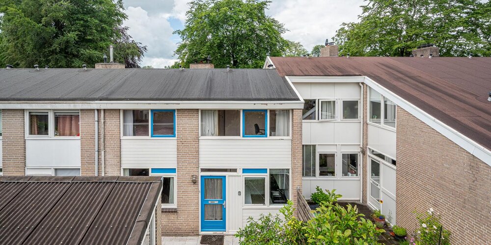 Heymanshof 21 HAREN GN