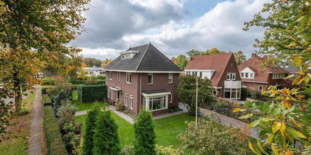 Kromme Elleboog 6 HAREN GN