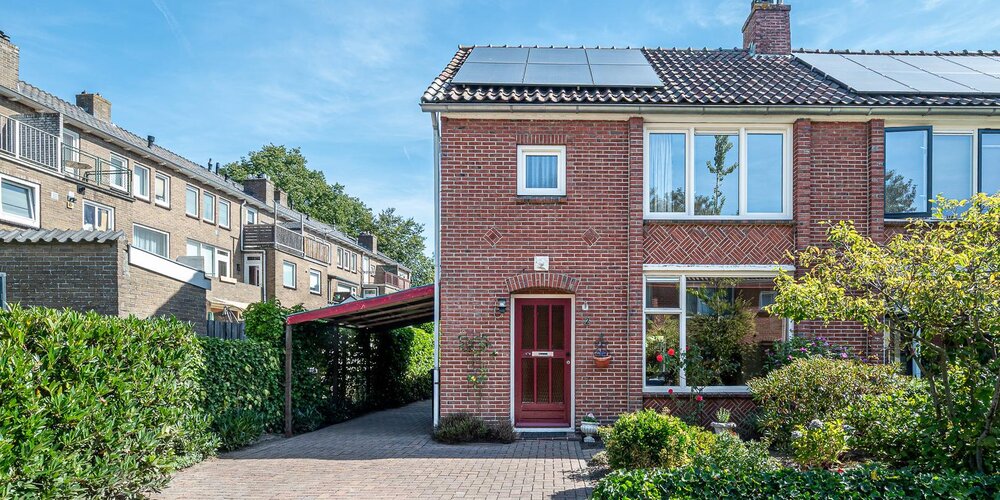 Gorechtstraat 2 HAREN GN