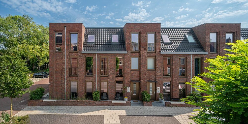 Helper Westsingel 81 GRONINGEN