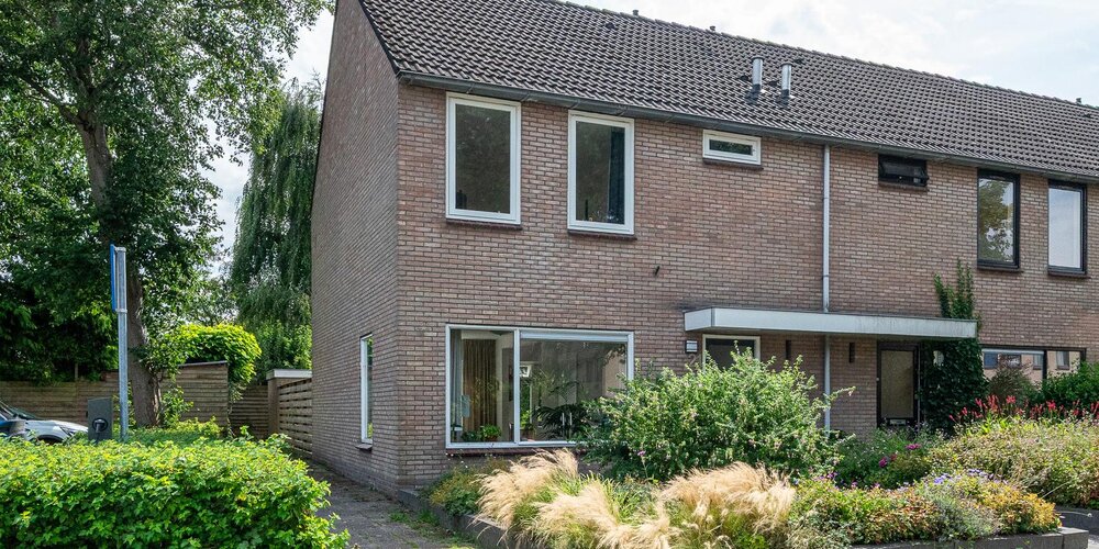 Kruizemuntweg 21 HAREN GN