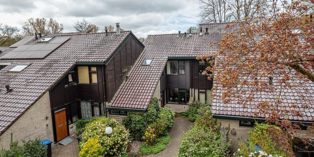 Doorrid 5 HAREN GN