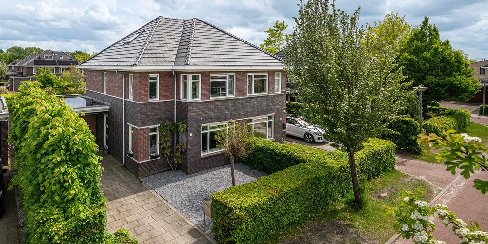 Zweerdeneiland 47 EELDERWOLDE