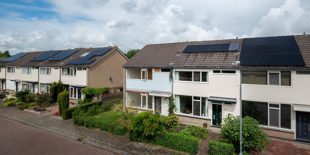 Talmastraat 13 HOOGEZAND