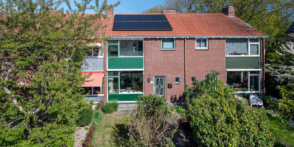 Pinksterbloemweg 38 HAREN GN