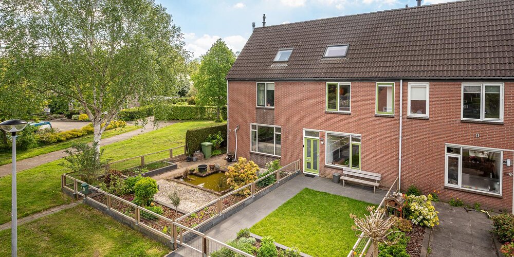 Heesterlaan 17 HAREN GN