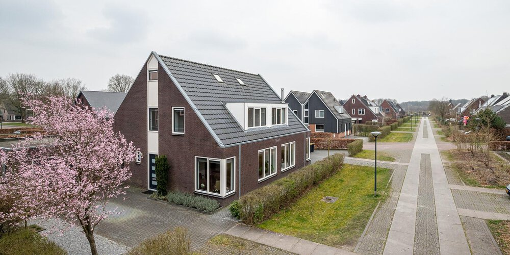 Moerdobbe 16 ZUIDLAREN
