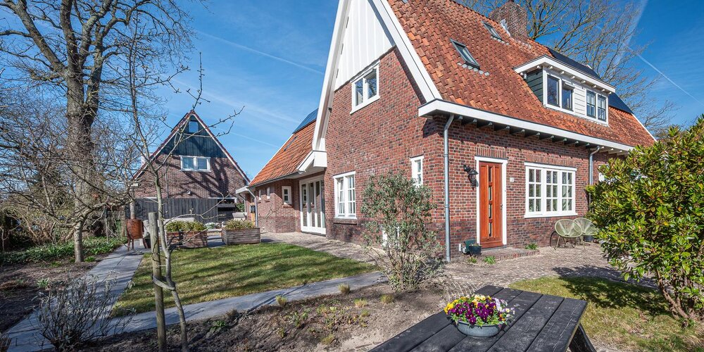 Middenpad 3 HAREN GN