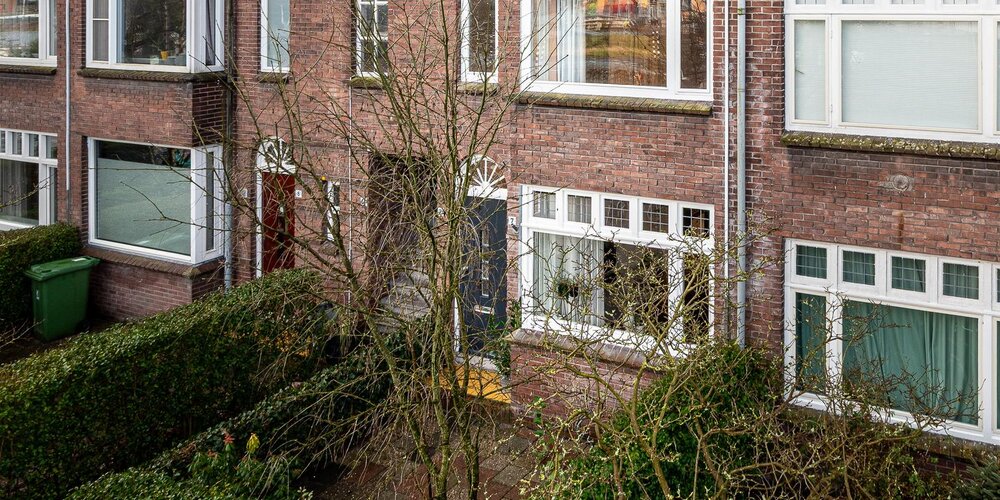 Koeriersterweg 7 GRONINGEN