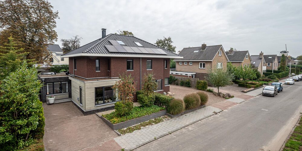 Van Veldekelaan 33 HAREN GN