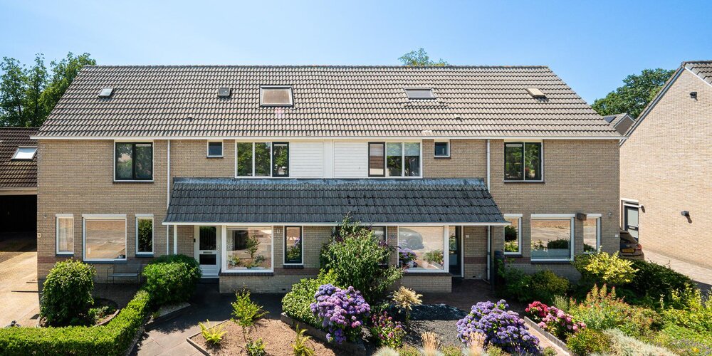 Buitenbree 11 ASSEN