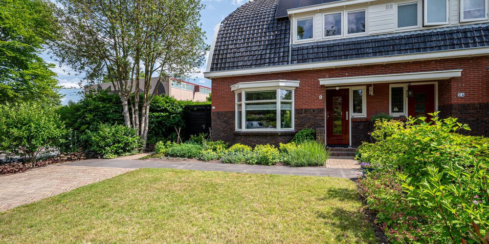Jachtlaan 22 HAREN GN