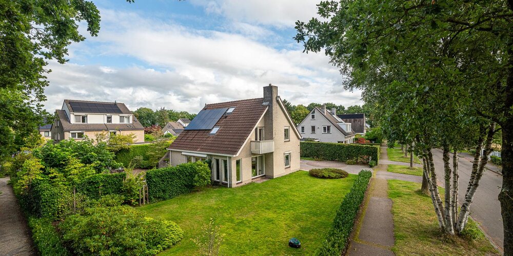 Oude Middelhorst 50 HAREN GN