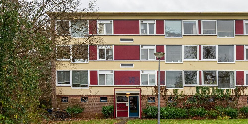 Oude Brinkweg 89 HAREN GN