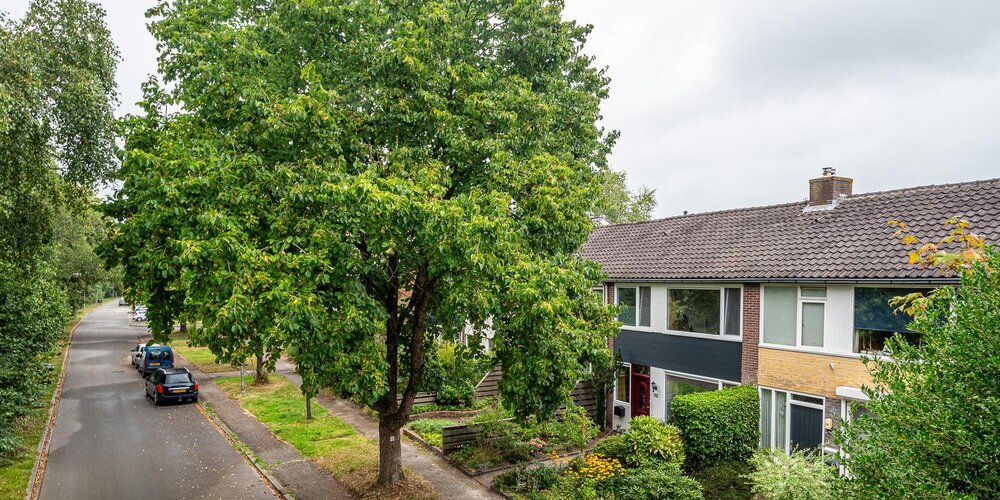 Zonnedauwweg 32 HAREN GN