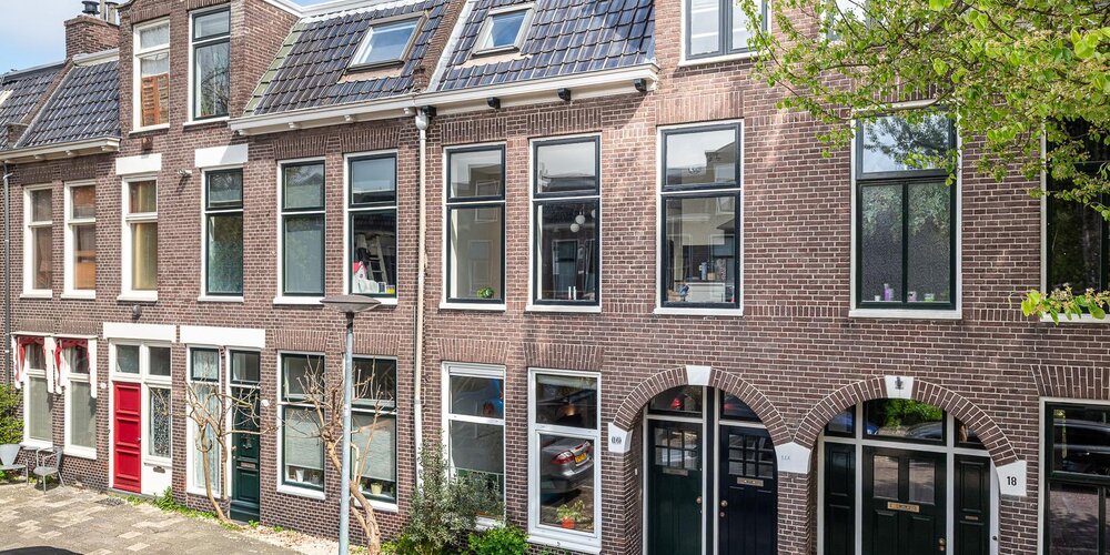 Helper Weststraat 16 GRONINGEN