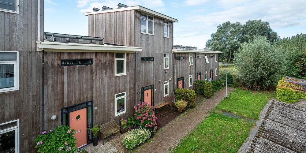 Waterland 177 GRONINGEN