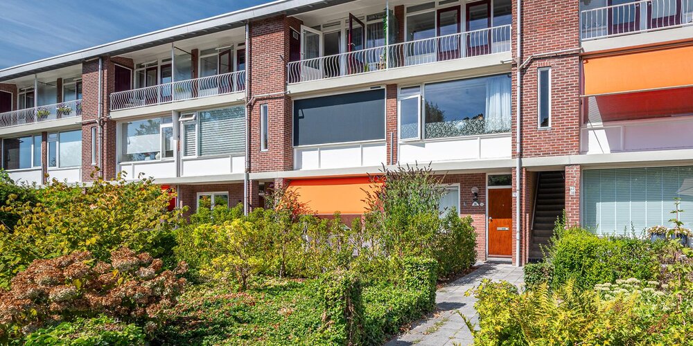 Fazantenlaan 38 HAREN GN