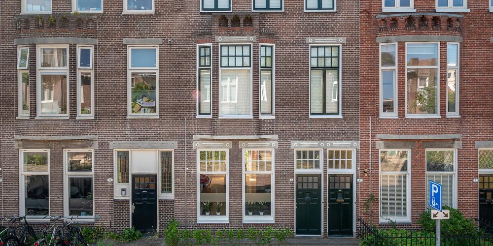 Anna Paulownastraat 9 GRONINGEN