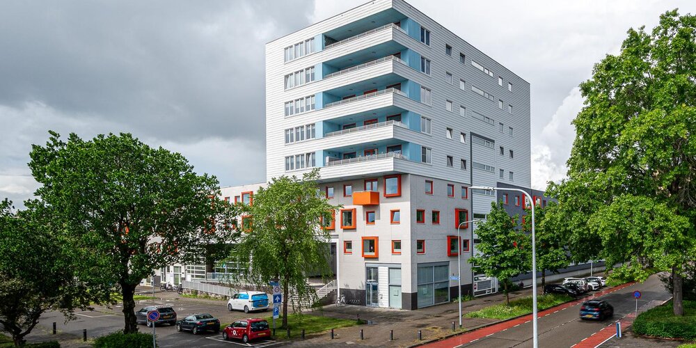 Laan van de Vrijheid 48 GRONINGEN