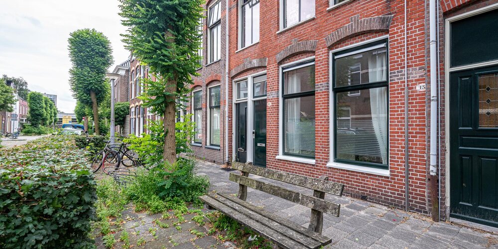 Alexanderstraat 15 GRONINGEN