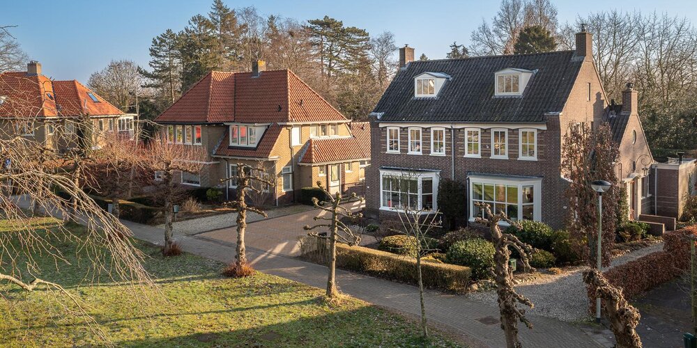 Lokveenweg 19 HAREN GN