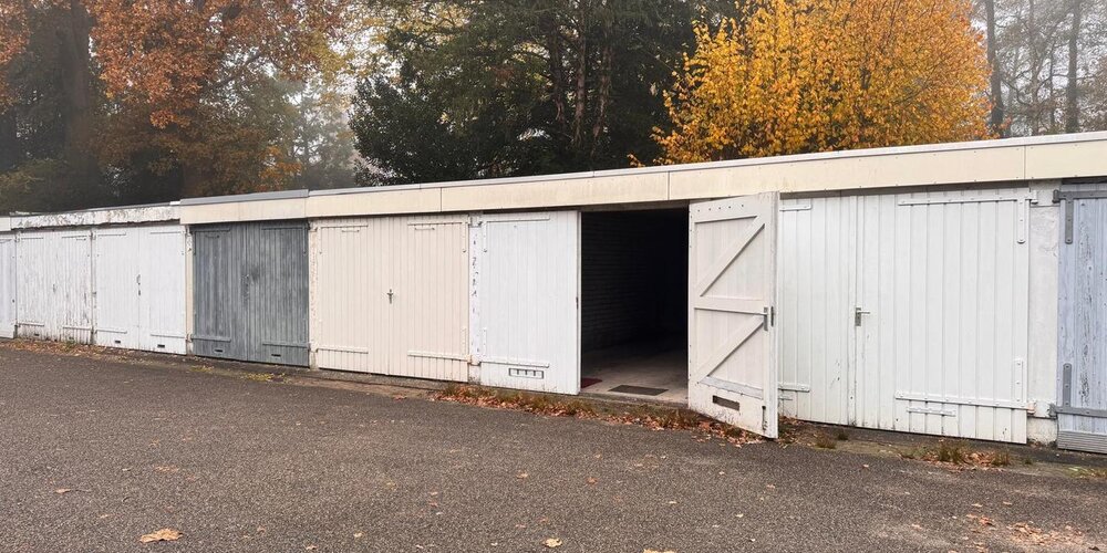 Hubertushof  13 G04 HAREN GN