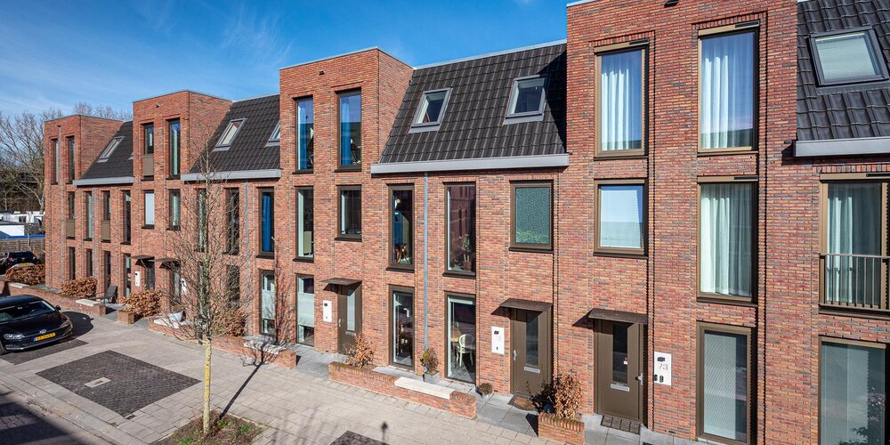 Helper Westsingel 75 GRONINGEN