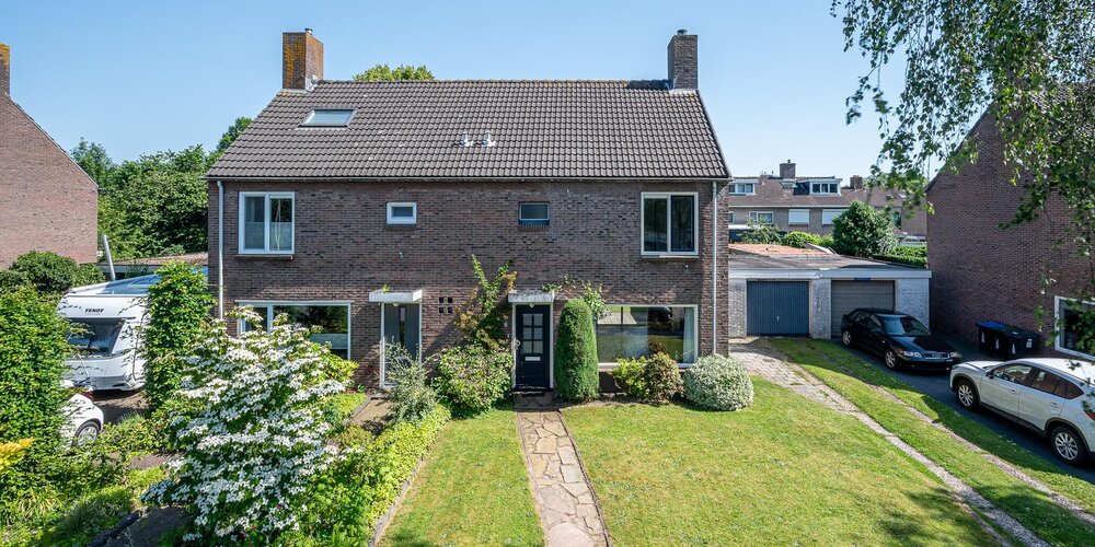Van Eedenlaan 8 HAREN GN
