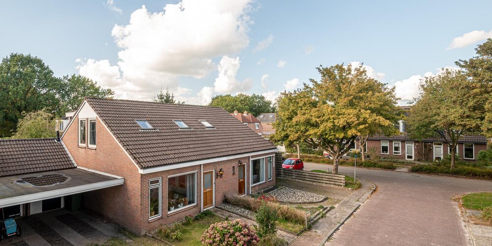 Elshof 3 ONNEN