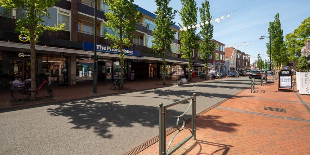 Rijksstraatweg 191 d HAREN GN