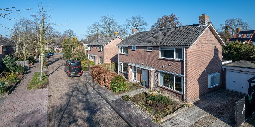 Van Trojenweg 8 HAREN GN