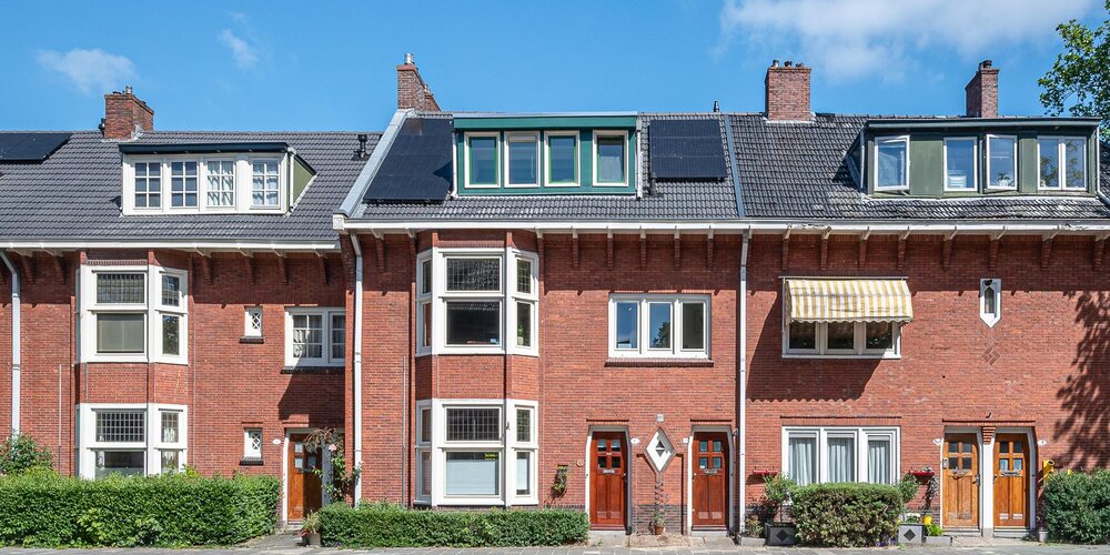 De Savornin Lohmanlaan 8 a GRONINGEN