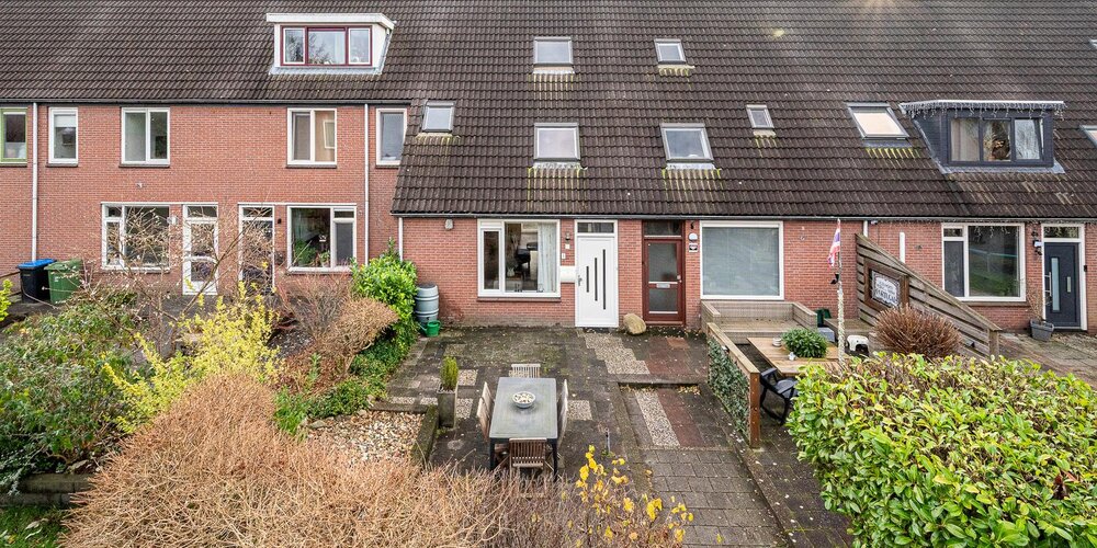 Heesterlaan 11 HAREN GN