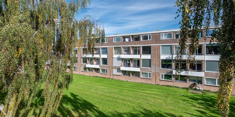 Illegaliteitslaan 162 GRONINGEN