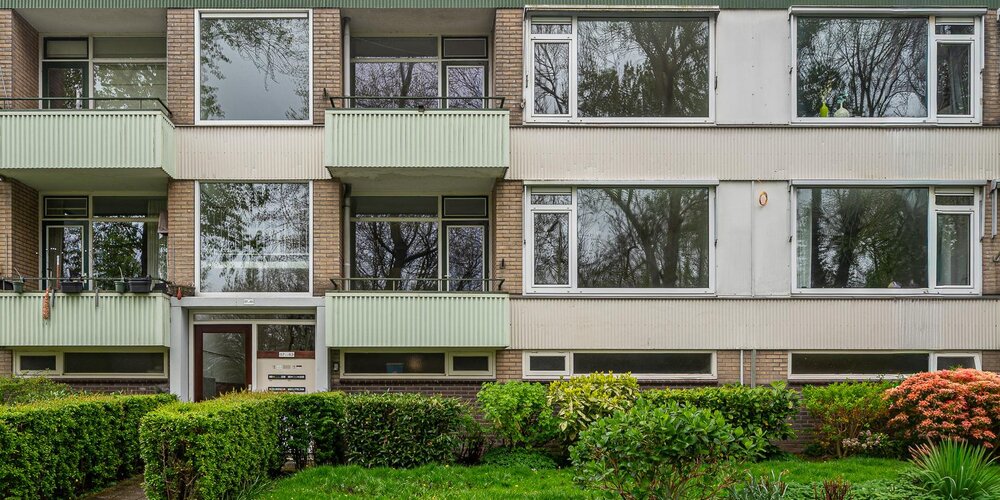 Hooftlaan 57 HAREN GN