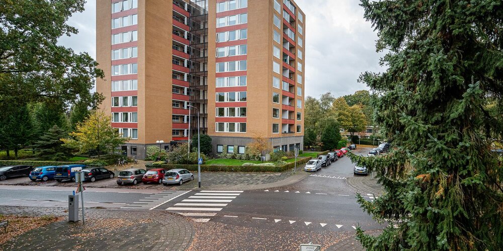 Goeman Borgesiuslaan 87 GRONINGEN