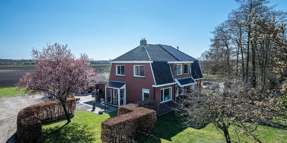 Woortmansdijk 40 WESTERBROEK