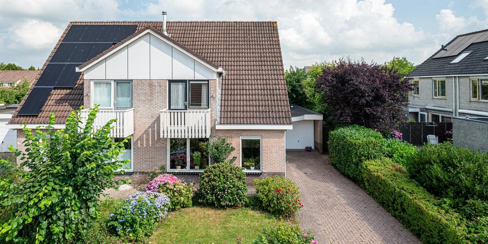 Punter 19 ZUIDHORN