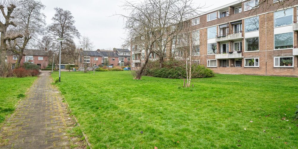 Illegaliteitslaan 120 GRONINGEN