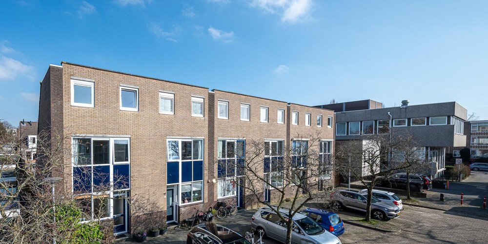 Bosch van Rosenthalstraat 2 GRONINGEN