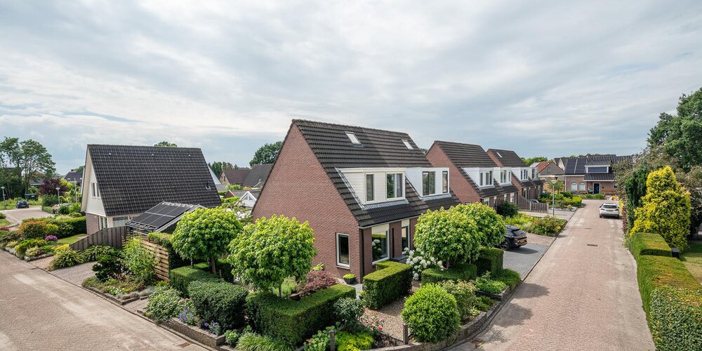 Boslaan 32 ZUIDBROEK
