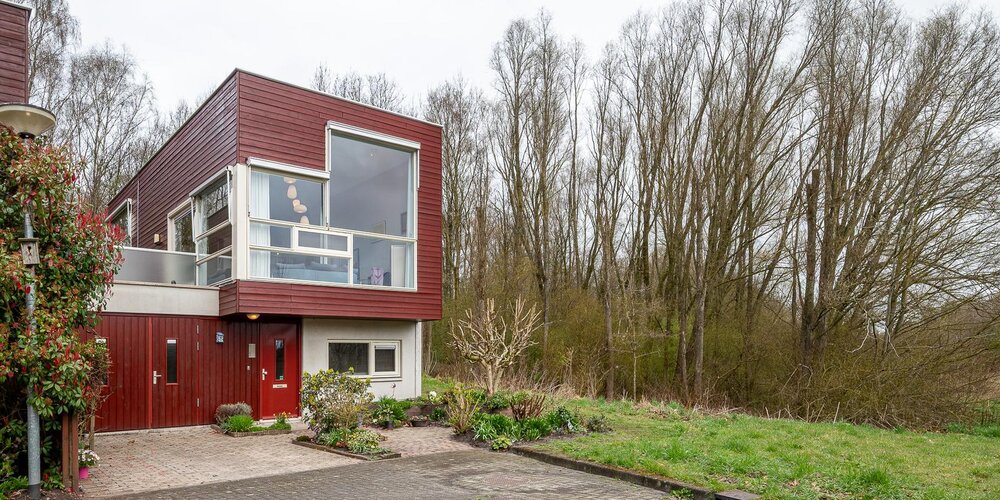 Het Roege Pad 1 GRONINGEN