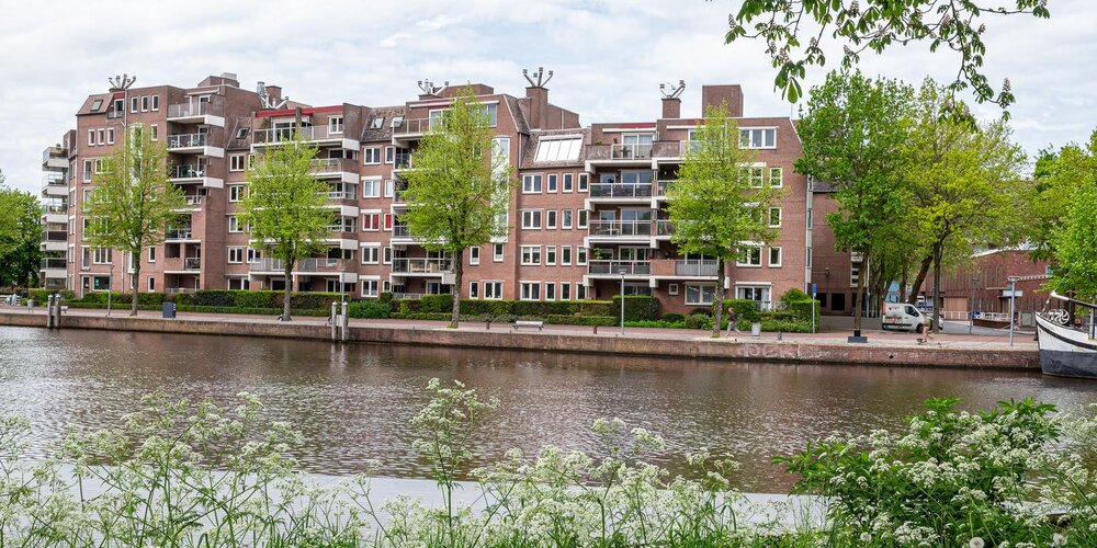 Steenhouwerskade 58 GRONINGEN