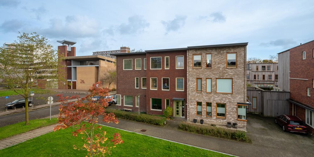 Einthovenlaan 4 GRONINGEN