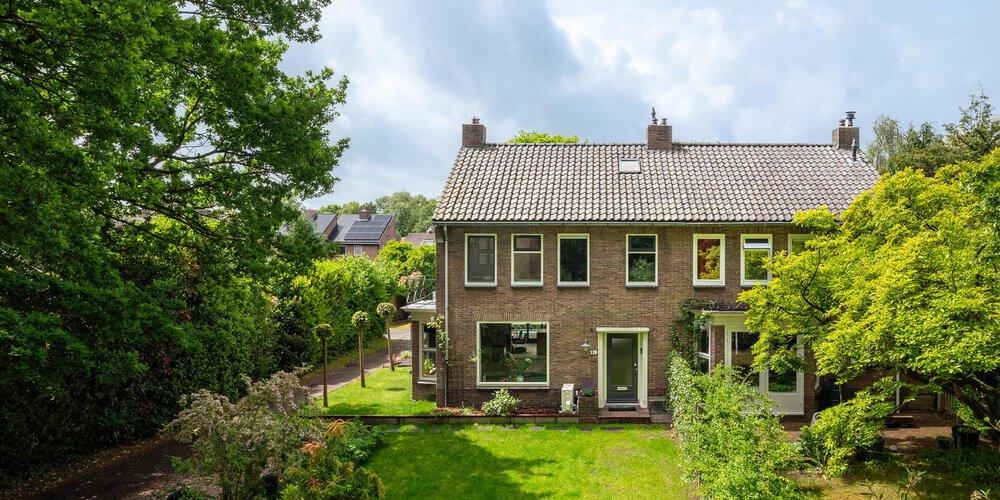 Westerse Drift 119 HAREN GN