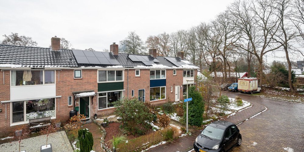 Van Trojenweg 24 HAREN GN
