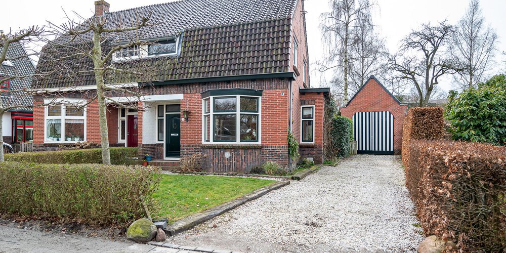 Onnerweg 9 HAREN GN
