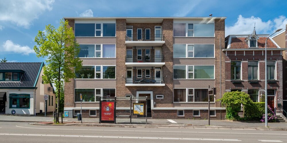 Verlengde Hereweg 27 b GRONINGEN