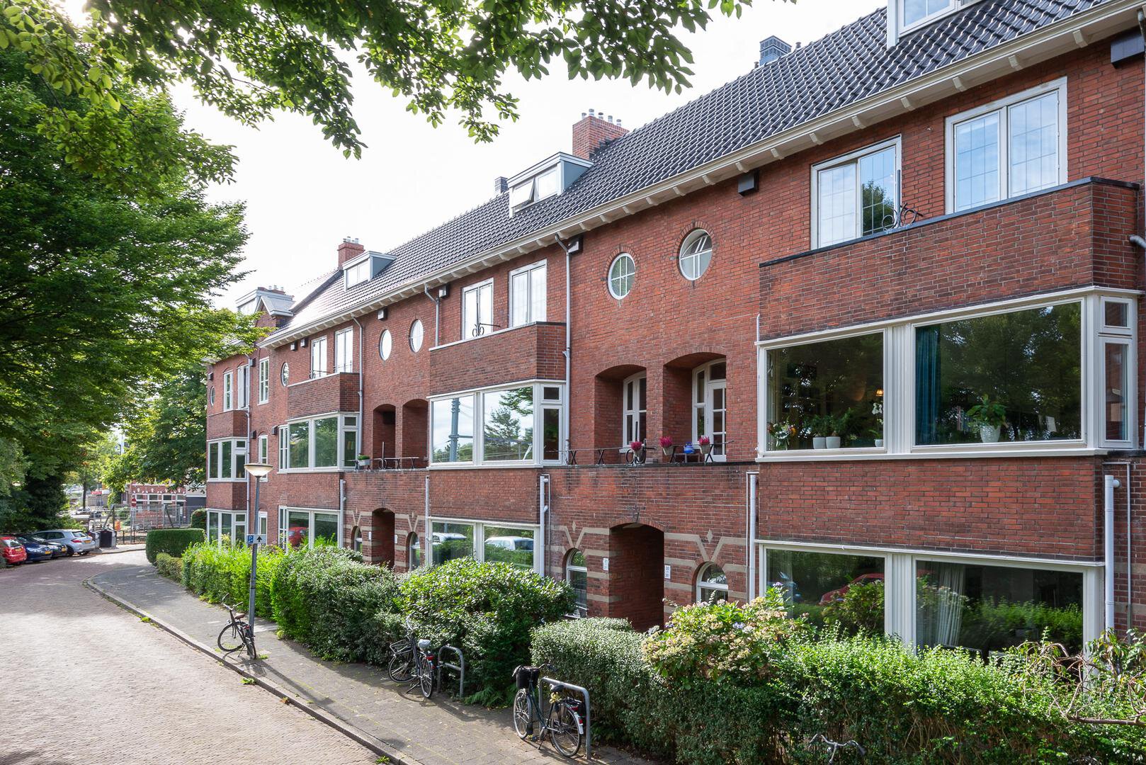 Een hert